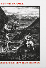 Sopwith Camel - Miraculous Hump Returns From The Moon  (White Vinyl)