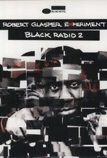 Robert Glasper - Black Radio 2