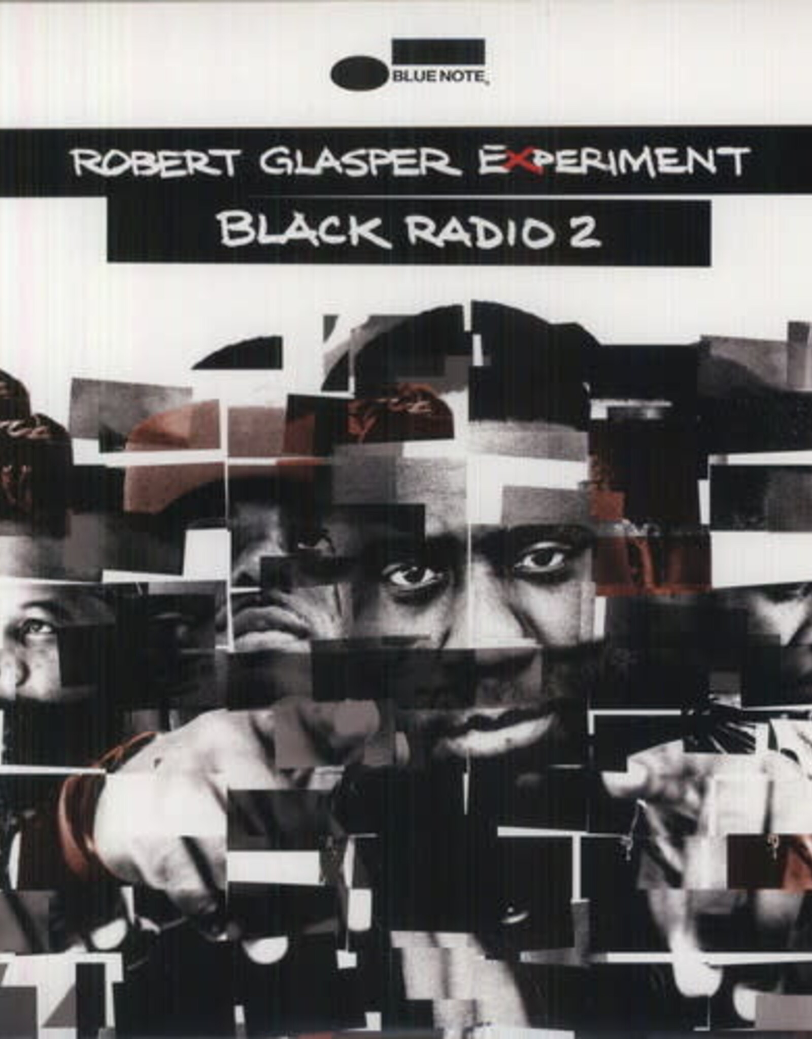 Robert Glasper - Black Radio 2