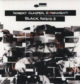 Robert Glasper - Black Radio 2