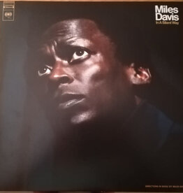 Miles Davis - In a Silent Way