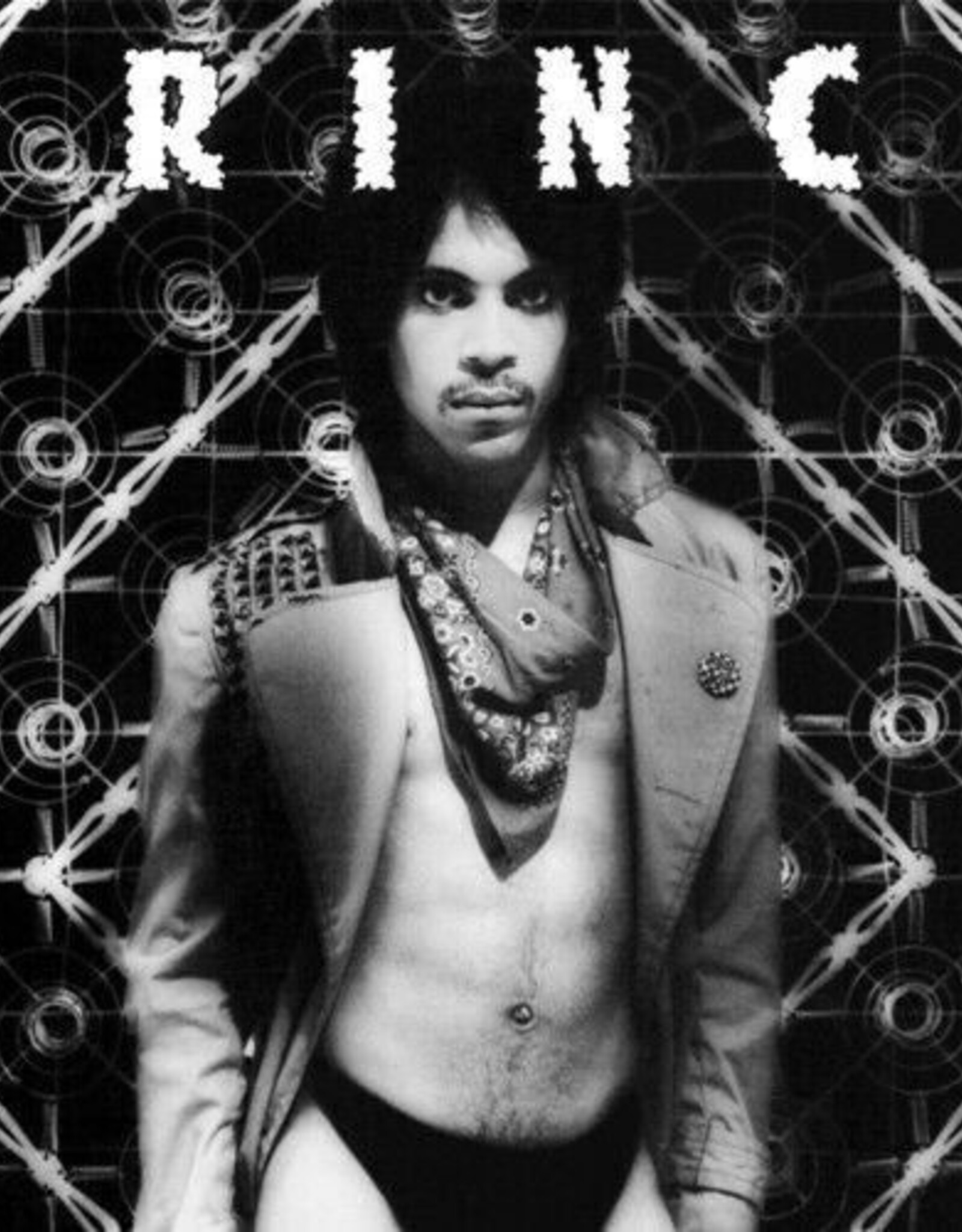 Prince - Dirty Mind