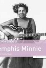 The Rough Guide to Memphis Minnie, Queen of the Country Blues