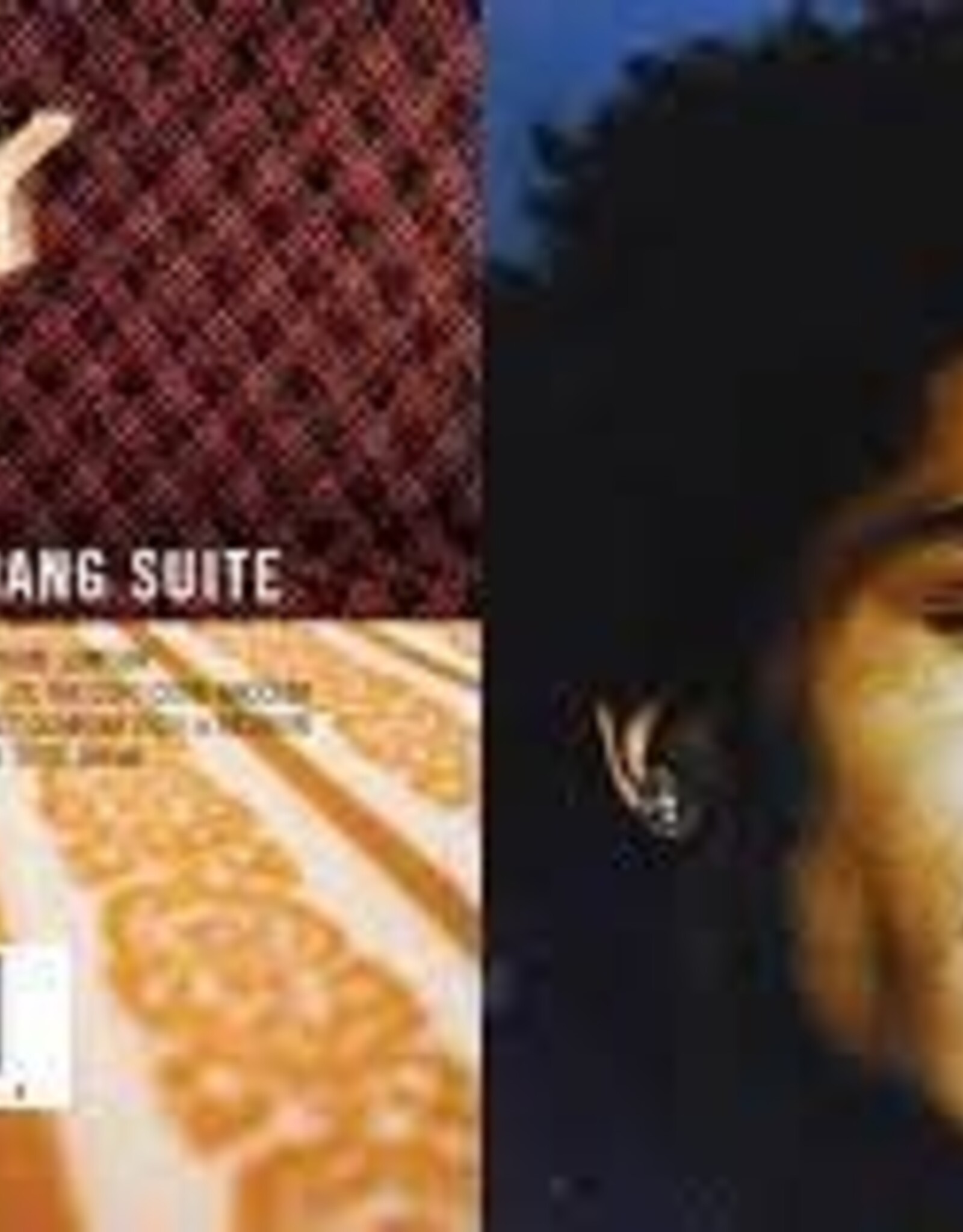 Maxwell - Maxwell's Urban Hang Suite