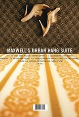 Maxwell - Maxwell's Urban Hang Suite