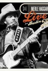 Merle Haggard -  Live From Austin, TX