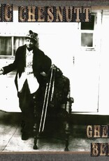 Vic Chesnutt - Ghetto Bells (Brown and Black Split Color Vinyl)