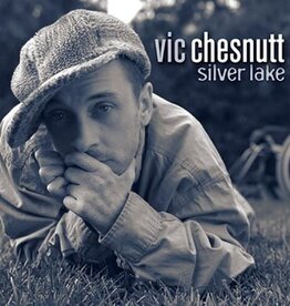 Vic	 Chesnutt - Silver Lake (Indie Exclusive, Turquoise and Clear Split Color Vinyl)