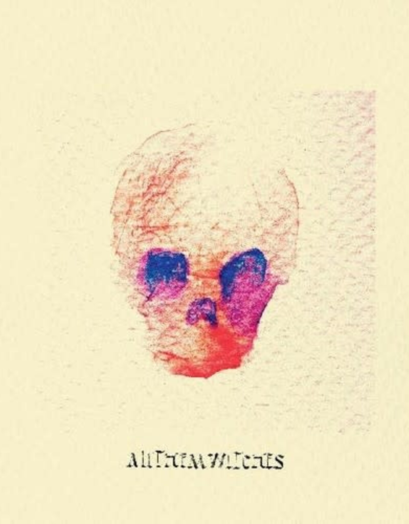 All Them Witches - ATW