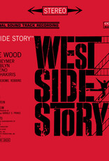 Leonard Bernstein - West Side Story (Original Soundtrack)
