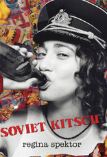 Regina Spektor - Soviet Kitsch