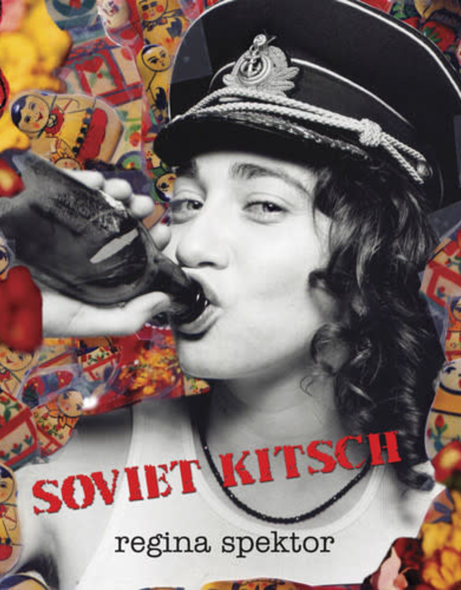 Regina Spektor - Soviet Kitsch
