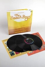 The Beach Boys - Sounds of Summer: The Very Best of the Beach Boys