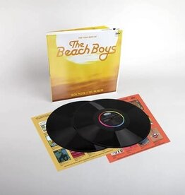 The Beach Boys - Sounds of Summer: The Very Best of the Beach Boys