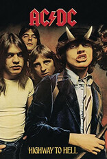 Ac/Dc - Highway To Hell