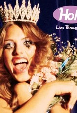 Hole - Live Through This