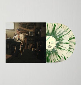 Logic  – College Park  (Bone and Forest Green Vinyl)