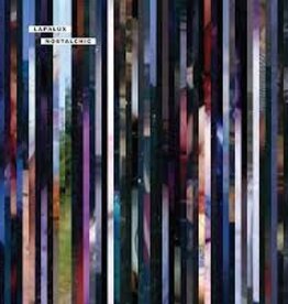 Lapalux - Nostalchic (10 year anniversary edition, Crystal Clear Vinyl)