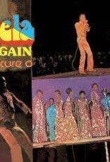 Fela Kuti - Excuse O (opaque orange vinyl)