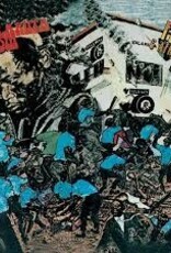 Fela Kuti - Kalakuta Show (opaque blue vinyl)