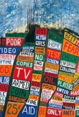 Radiohead - Hail to the Thief