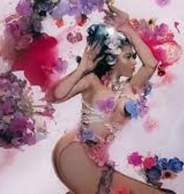 Kali Uchis - Orquideas (x)