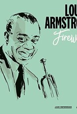 Louis Armstrong - Fireworks