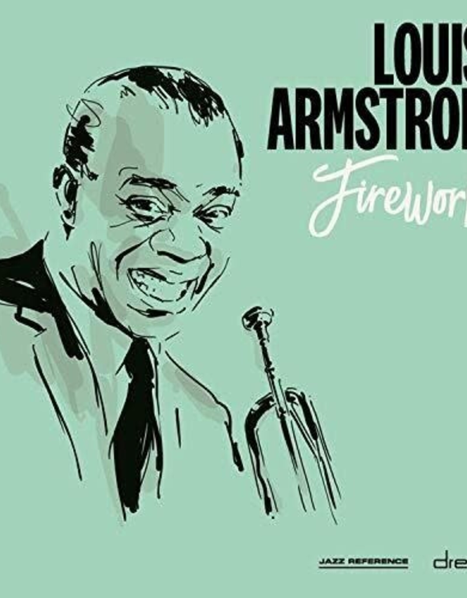 Louis Armstrong - Fireworks