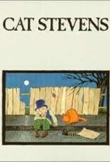 Cat Stevens- Teaser And The Fire Cat