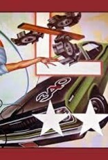The Cars -	Heartbeat City