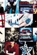U2- Achtung Baby