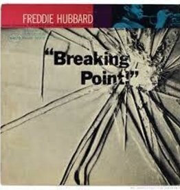 Freddie Hubbard	Breaking Point (Blue Note Tone Poet Series)