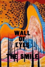 The Smile - Wall Of Eyes