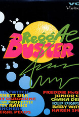 Various – Reggae Buster - Vol. 1
