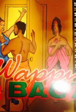 Various – Wappy Back