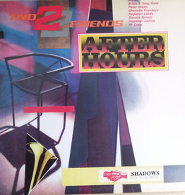 Various – After Hours