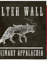 Colter Wall - Imaginary Appalachia (Red Vinyl)