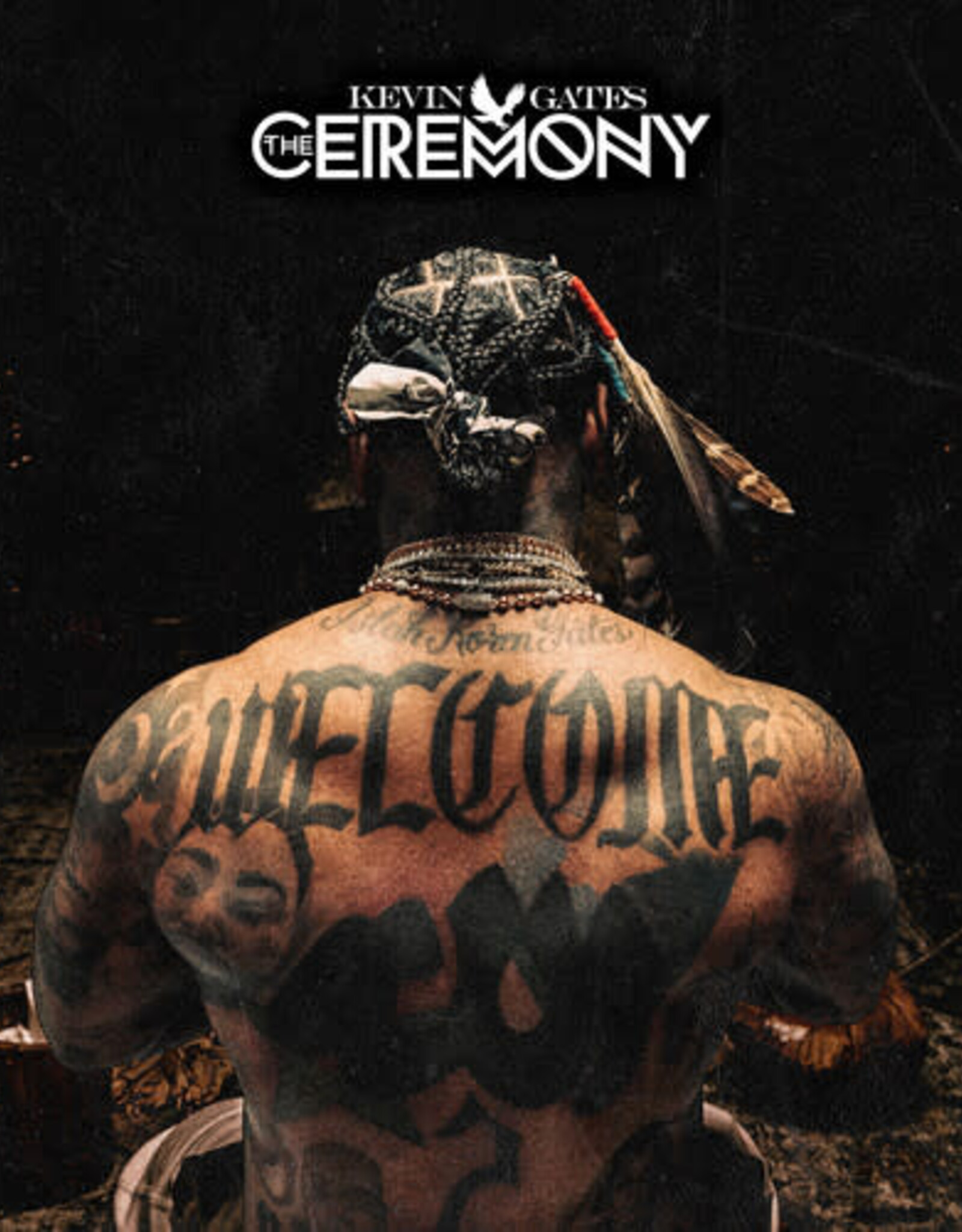 Kevin Gates - The Ceremony