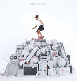 Raye - My 21st Century Blues