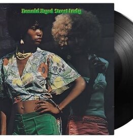 Donald Byrd - Street Lady