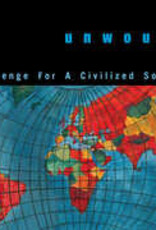 Unwound - Challenge For A Civilized Society (White Vinyl)