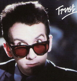Elvis Costello - Trust