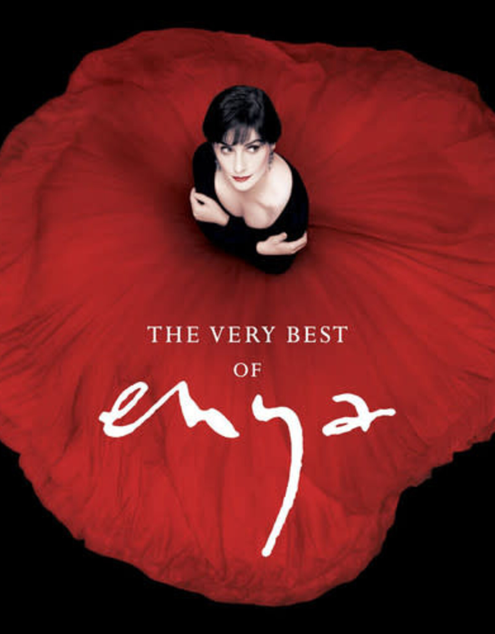 Enya - The Very Best Of Enya