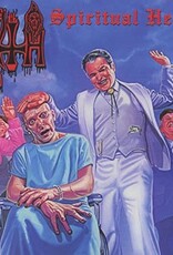 Death - Spiritual Healing