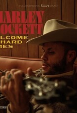 Charley Crockett - Welcome To Hard Times