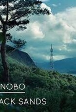Bonobo - Black Sands (2xLP)