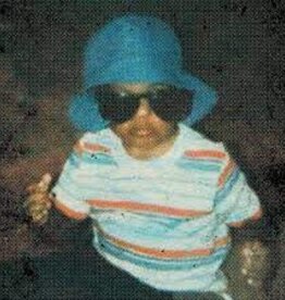 Harrison, DJ - Shades of Yesterday
