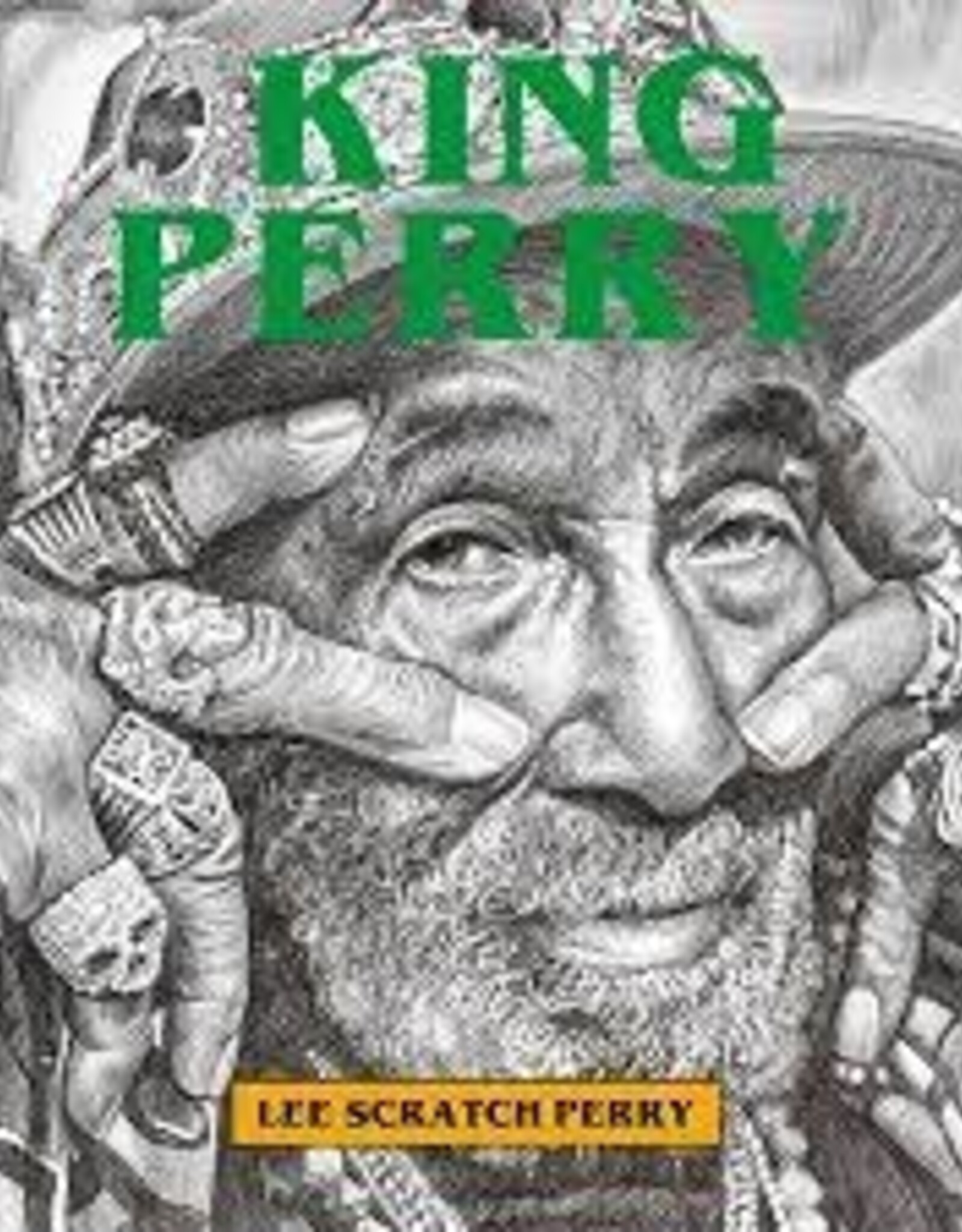 Perry, Lee "Scratch" - King Perry
