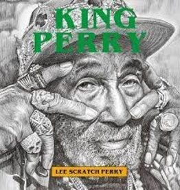 Perry, Lee "Scratch" - King Perry