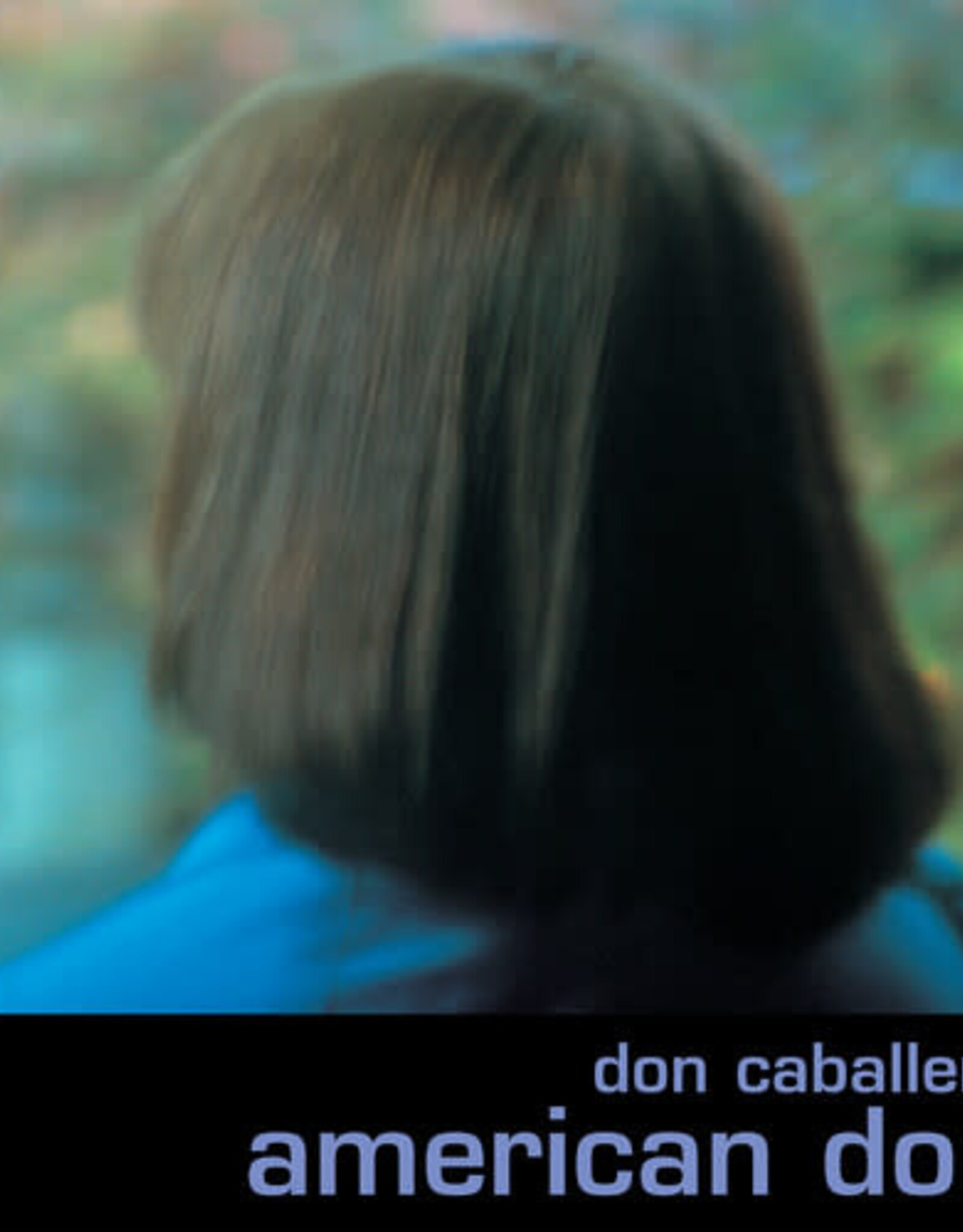 Don Caballero - American Don  (Purple Vinyl)